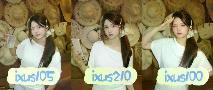 实测8台CCD拍人像：溢价10倍后，我发现手机这个功能更香