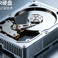 机械硬盘靠AI“复活”，希捷44TB HAMR硬盘深度解析：技术原理、产品现状与选购建议