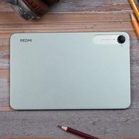 红米K Pad 2评测：天玑9500+9100mAh，小屏旗舰这次升级值不值