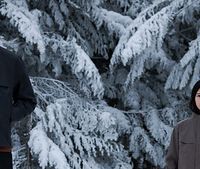KOLON SPORT可隆发布2026秋冬系列「DRIFT」 高端静奢户外美学