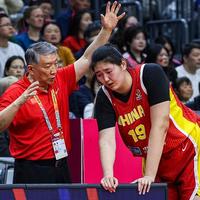 19岁2米26却不能投篮？宫鲁鸣“慢养”张子宇：她可能是中国女篮十年内线的全部答案
