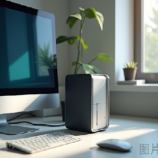 NAS硬盘避坑指南：选错一张盘，数据瞬间全没