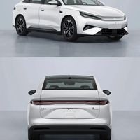 同样300kW，单电机后驱和双电机四驱怎么选？老司机说了大实话