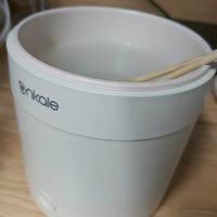 宿舍独居神器！ANKALE小电锅实现干饭自由🍲