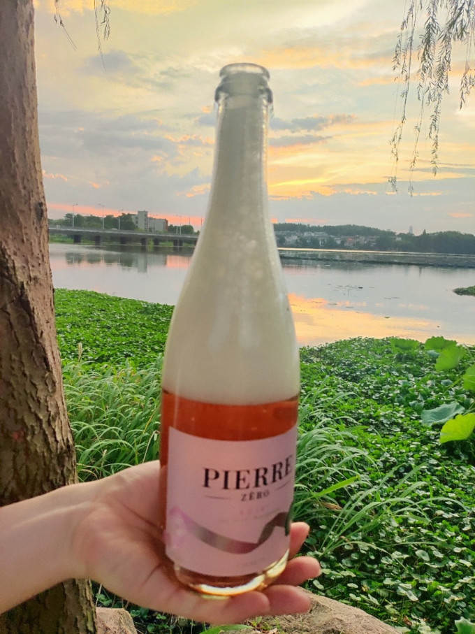 图比克酒类