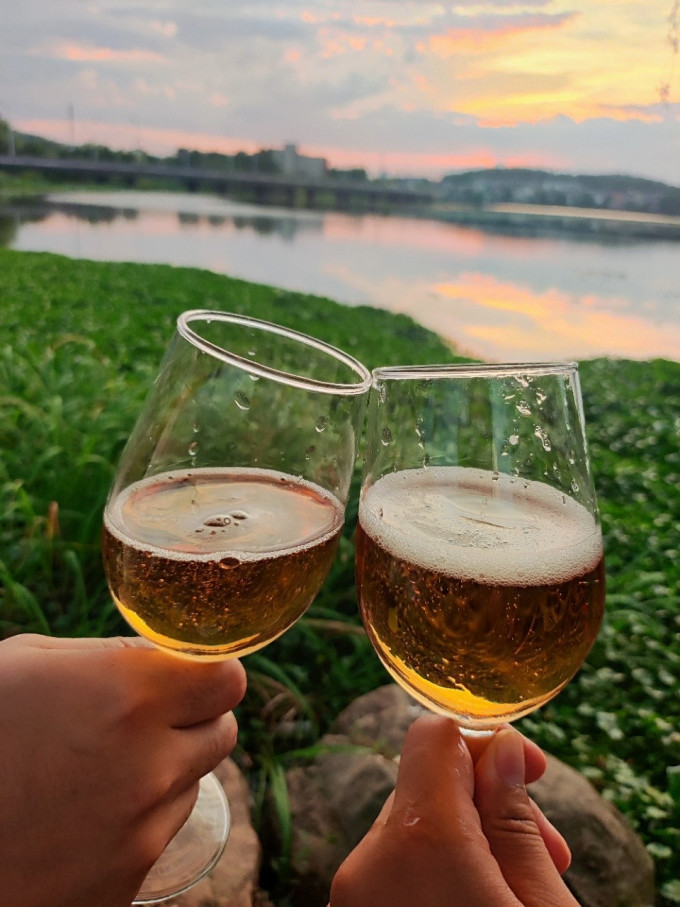 图比克酒类
