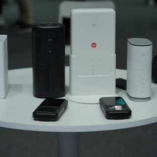 装不了宽带的看过来！5G CPE选购指南：信号差距和价格区别一次说清