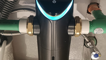 家用前置过滤器推荐