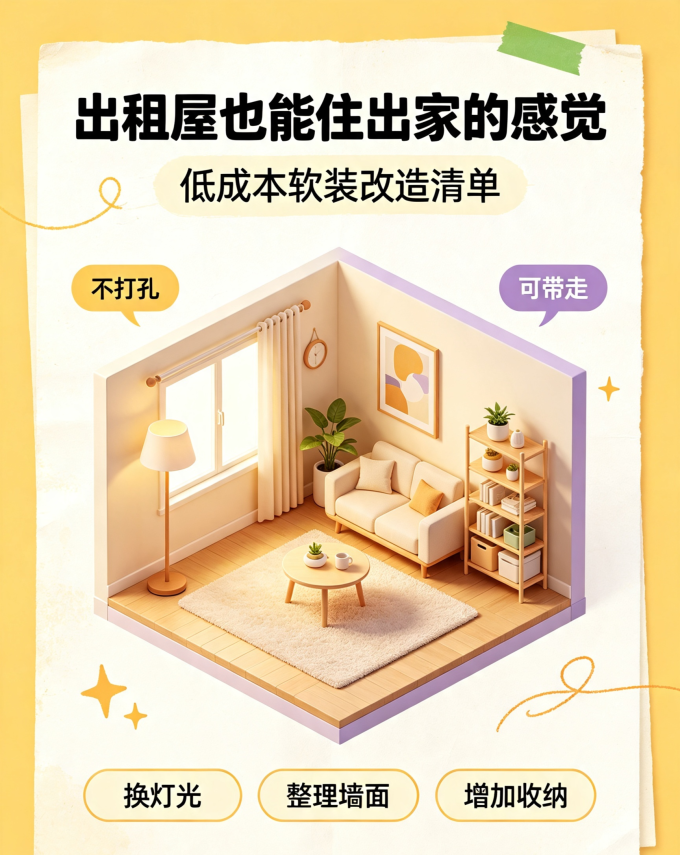 装修主材