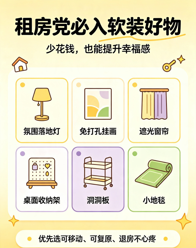 装修主材