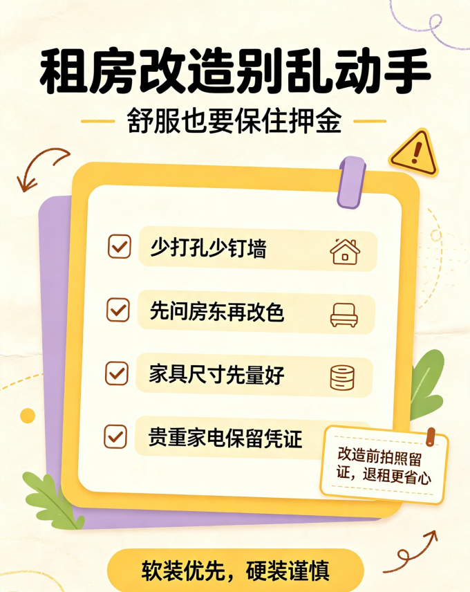 装修主材