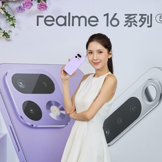 后置自拍终于能看到了！realme 16 5G用硬件解决自拍翻车痛点