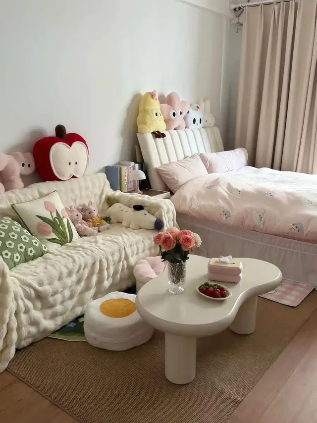 独居小屋低成本改造方案