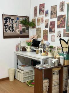 独居小屋低成本改造方案
