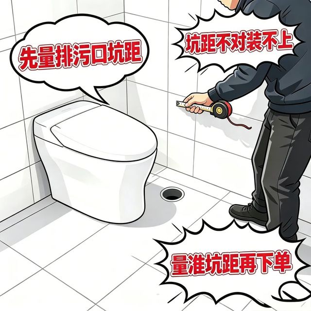 六楼水压不够被劝退？0.02MPa就能装的智能马桶选购攻略