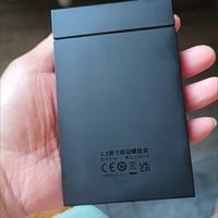 旧笔记本拆机硬盘别扔✨