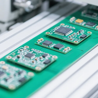 PCB线路板样品制作注意事项：从设计交付到合格验收的工程指南