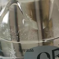 水质纯净无杂味，不抢茶香、不涩口