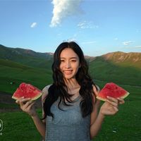 REDMI K100 Pro直出2亿像素大片！支持裁切成手机壁纸、电脑桌面