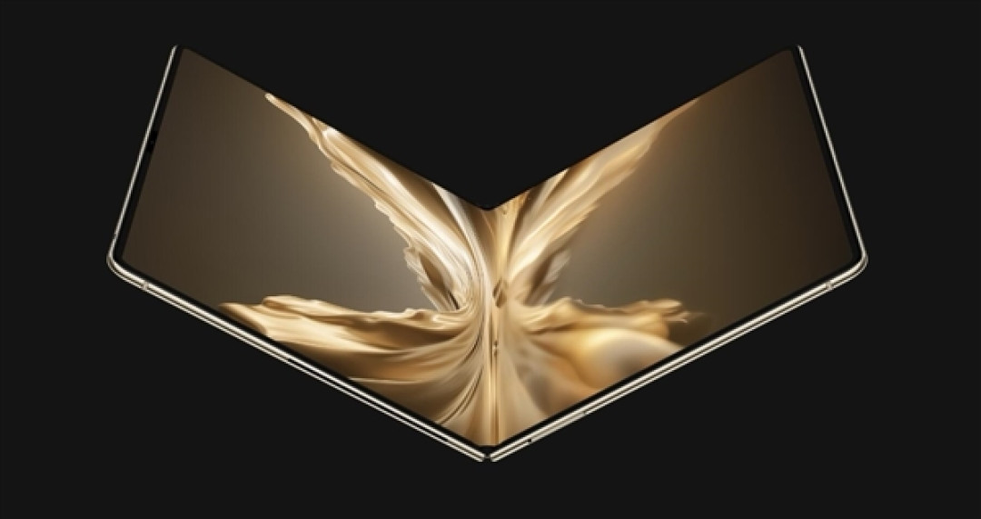 华为MateBook Fold非凡大师发布:18英寸屏+麒麟X90 Plus 24999元起