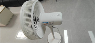 静音风扇适合出租屋夏季使用