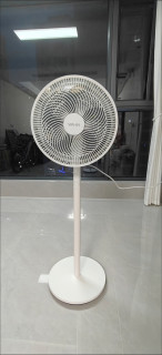 静音风扇适合出租屋夏季使用