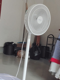 静音风扇适合出租屋夏季使用