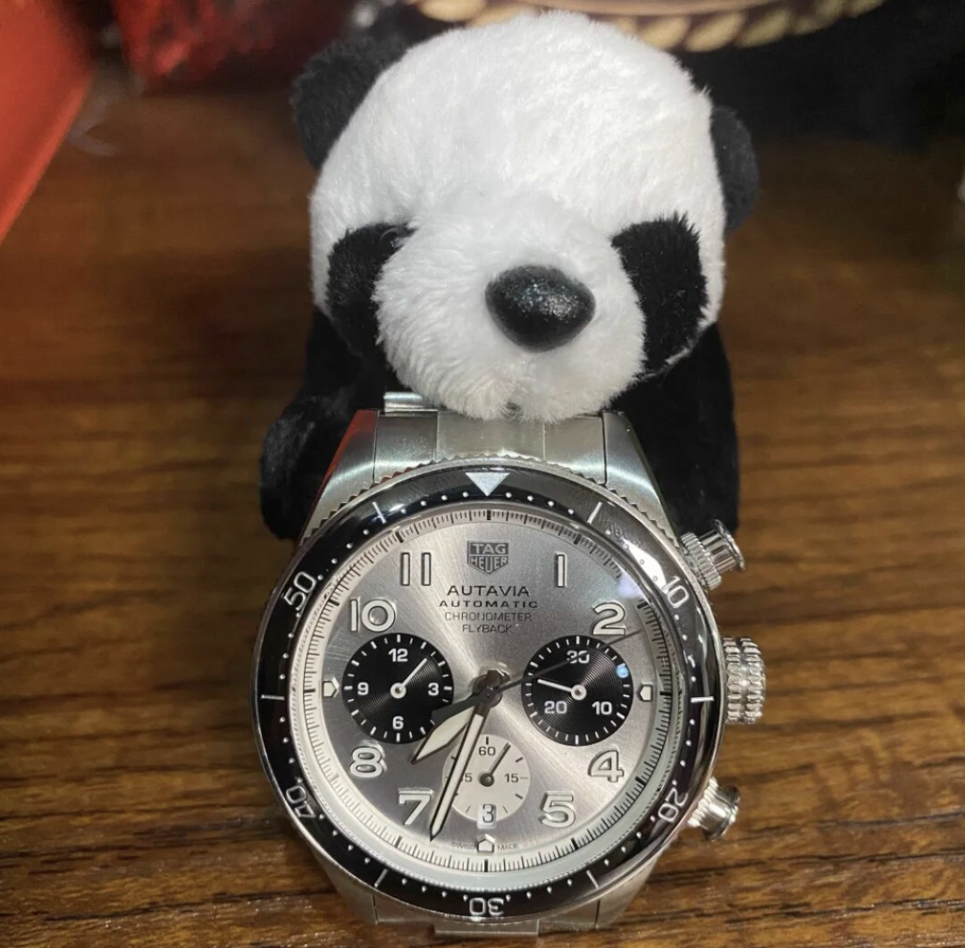 年轻人第一块表!30年前的小钢表、万元入门小三针、等了很久的小表径!事实证明:第一块表选这些没错