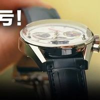 年轻人第一块表！30年前的小钢表、万元入门小三针、等了很久的小表径！事实证明：第一块表选这些没错