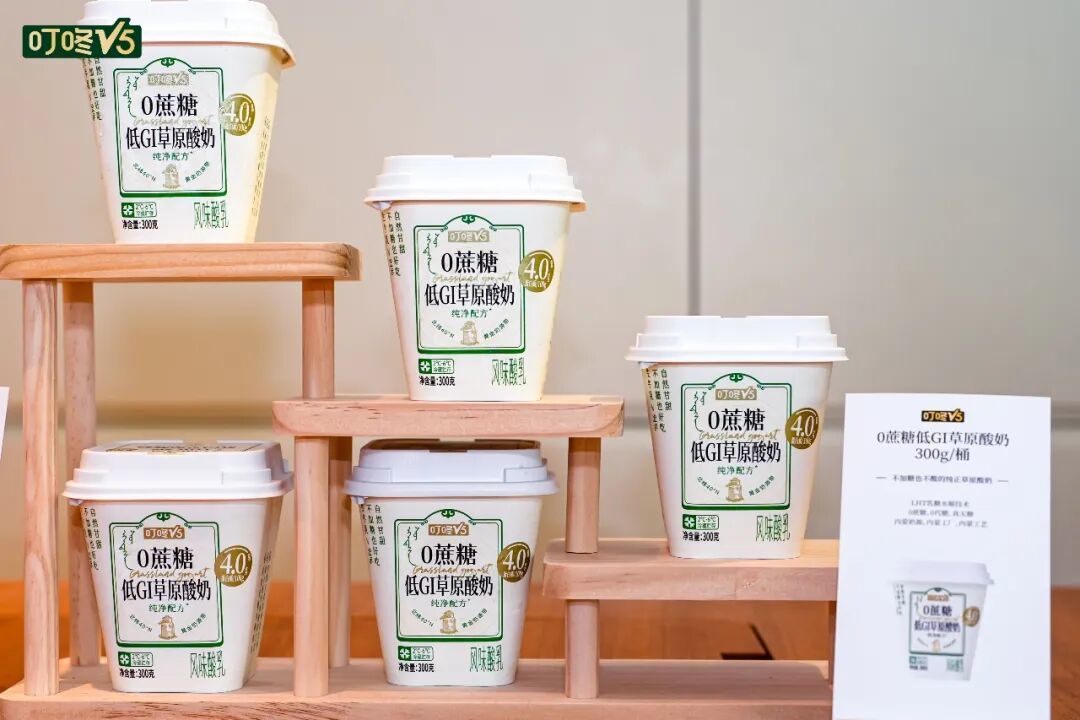 叮咚V5全面升级!首次公开55项配料严控清单