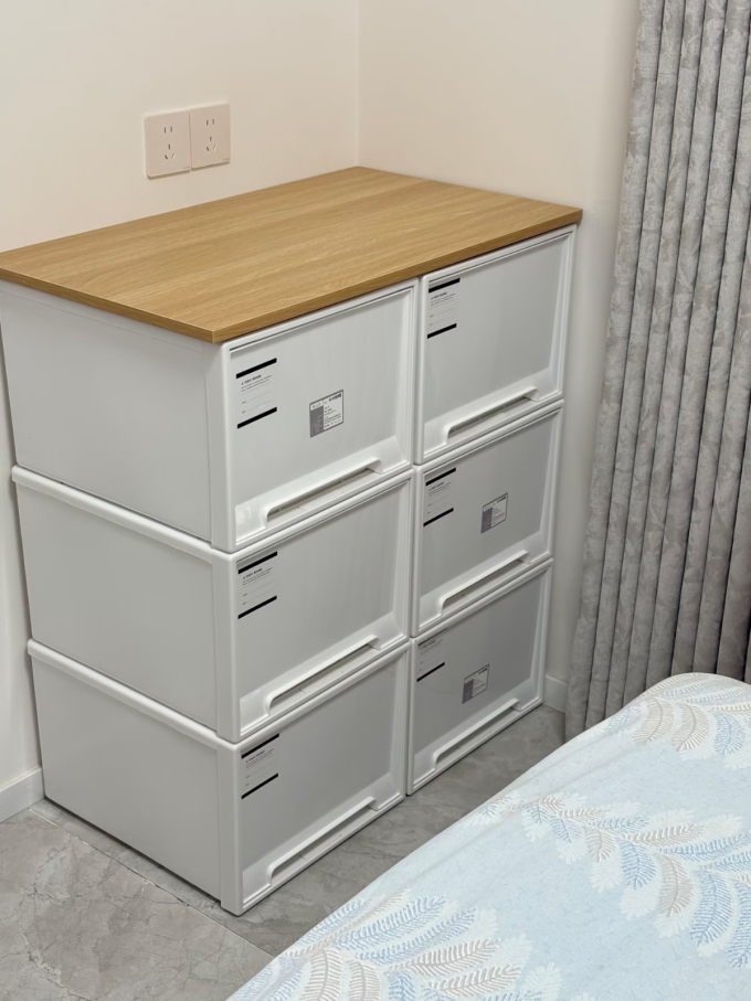 收纳用品