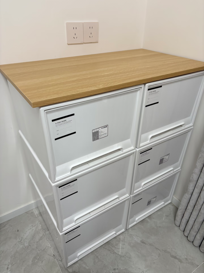 收纳用品