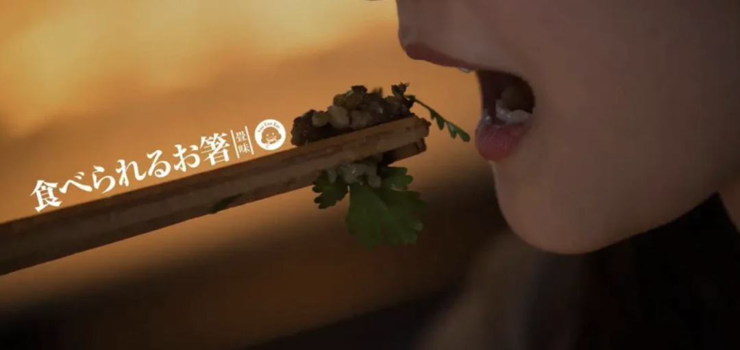 罗森、711都在推!能吃的“咖啡杯”,是门好生意吗?