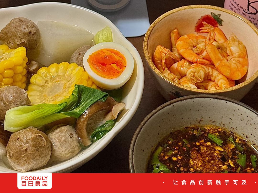 热到没食欲的打工人，都在靠贵州省汤“续命”