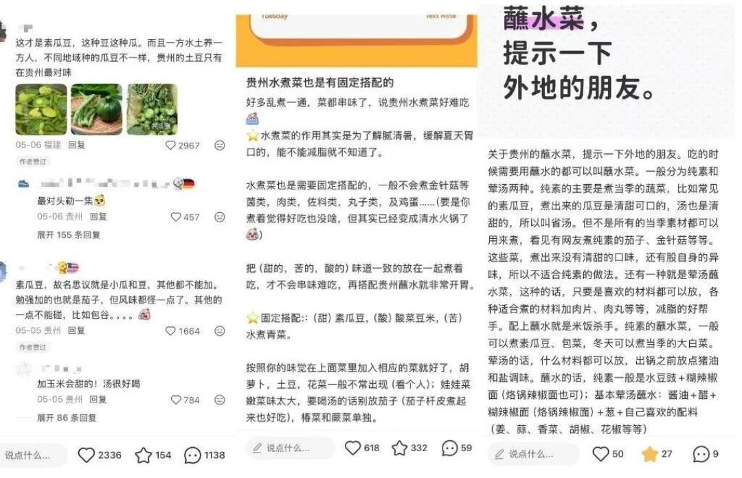 热到没食欲的打工人,都在靠贵州省汤“续命”