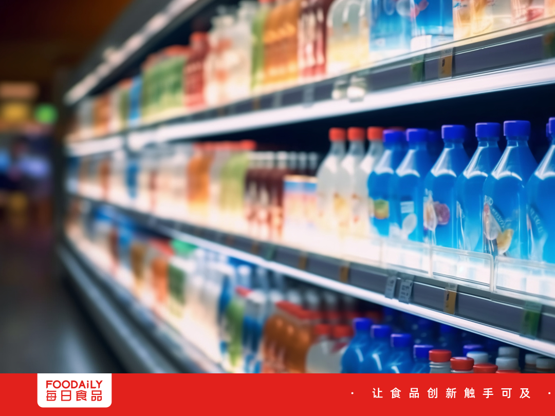 糖税改革，含糖饮料可能要被征税了