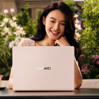 9999元起 华为全新MateBook Pro发布：升级麒麟X90 Plus、40W性能释放