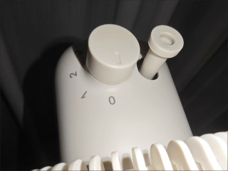小型空气循环扇提升出租屋通风