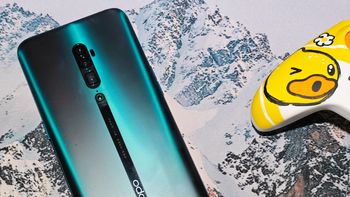 捡漏2749元的OPPO Reno十倍变焦版！坚挺服役整整六年