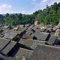 肇兴侗寨去了五次才敢发：本地人强推的避坑指南，酸汤鱼30元正宗到哭