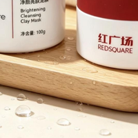 油痘肌泥膜怎么选?哪款泥膜能温和祛痘?5款泥膜实测 舒缓消痘