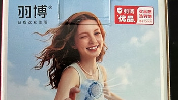 吹风+ 冰敷双模式，羽博F5i夏日出行降温利器