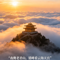 悬空寺抢票失败率80%？2026最新攻略：不是手速慢，是方法错了