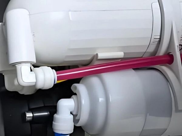 2026 口碑最好的净水器排名更新，公认十大靠谱品牌，家用健康饮水不踩坑，含矿净热机型选购全攻略