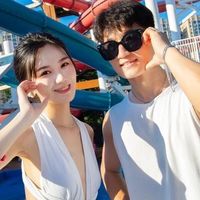 长沙年轻人拍照打卡热门景区盘点:大王山领衔,城市地标到度假区