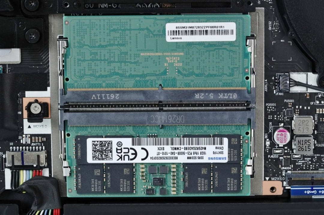 聚焦超级工程与科研生产力!Lenovo P16v 2026工作站评测:NVIDIA RTX PRO Blackwell加持 物理断网跑AI