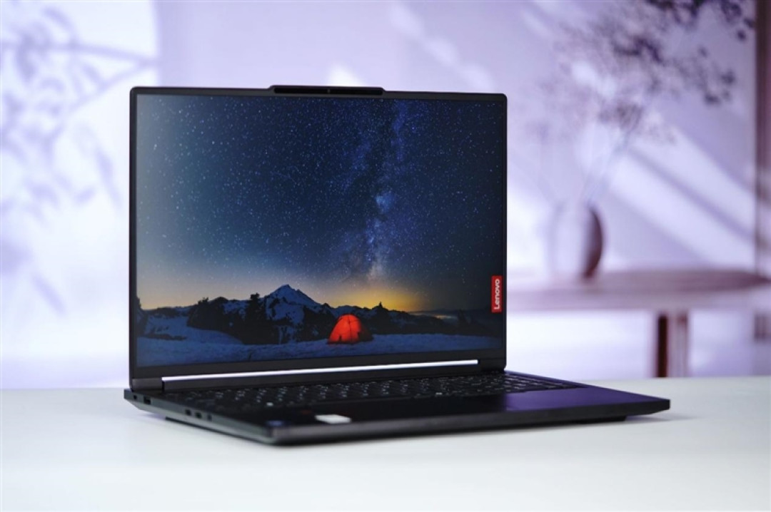聚焦超级工程与科研生产力!Lenovo P16v 2026工作站评测:NVIDIA RTX PRO Blackwell加持 物理断网跑AI
