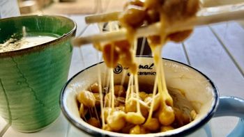 纳豆到底值不值得吃我帮你扒清楚了看完再决定要不要吃