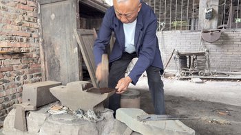 几十块和几百块的刀差在哪？10年厨师说出真相