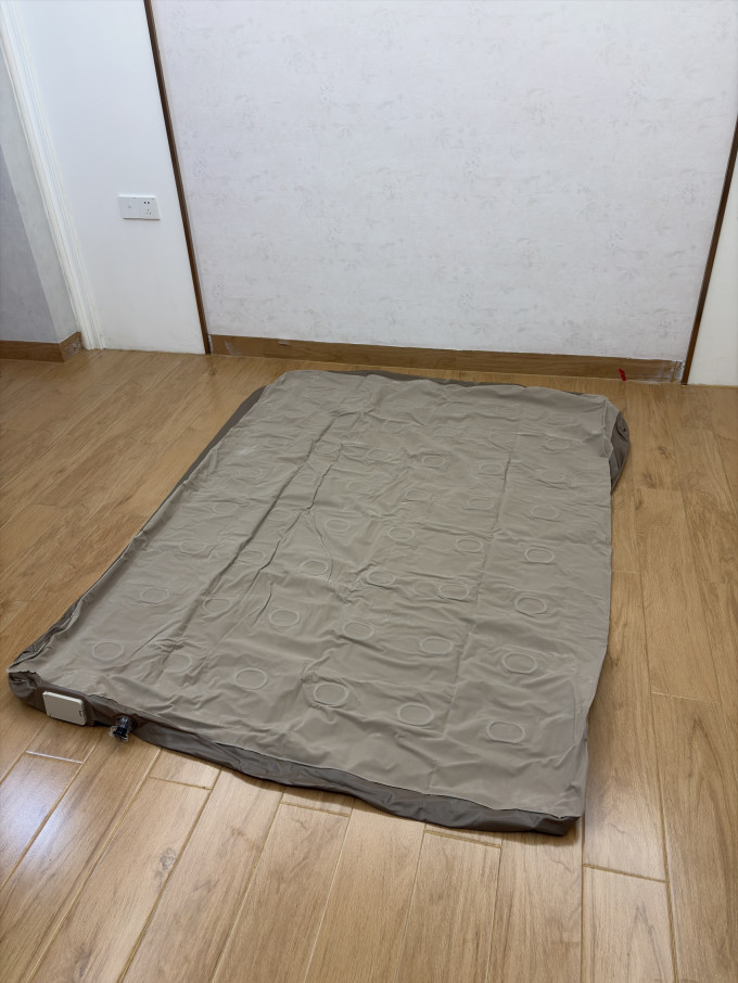 牧高笛帐篷